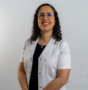 Dr Walaâ BENCHEKROUN