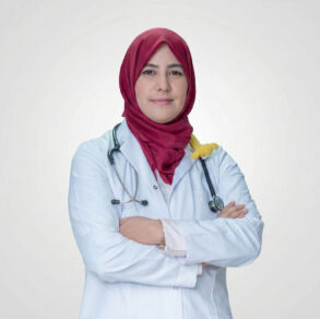 Dr Fadila MORJANE