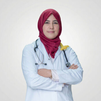 Dr Fadila MORJANE